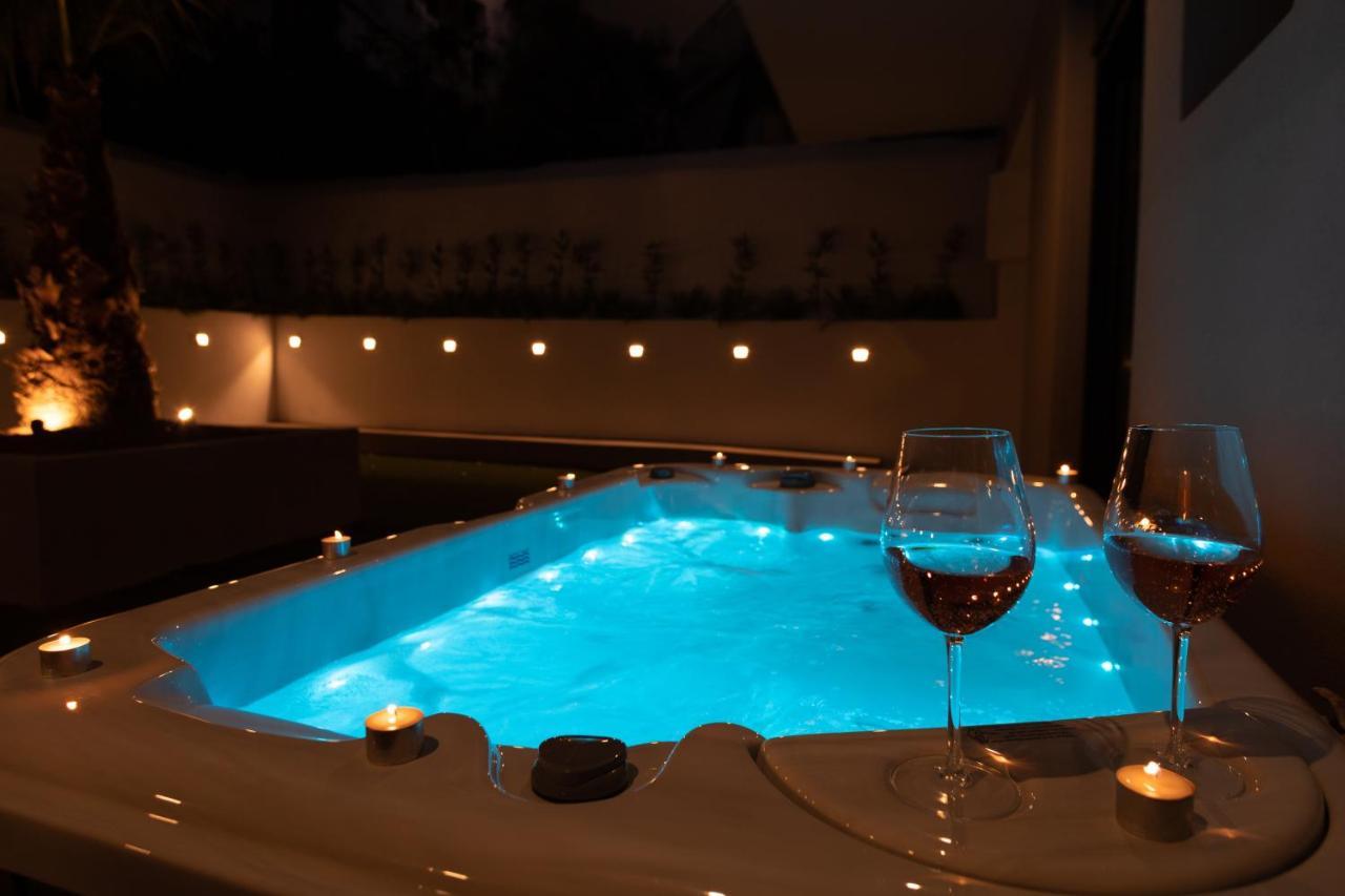 Lux&Easy Athens Downtown Residences Bagian luar foto